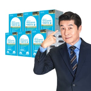 [6개월] 그린스토어 아이브라이트 아레즈투 루테인지아잔틴 오메가3 60캡슐, 6개