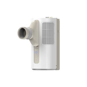 파세코 25년 제조 캠핑 야외용 이동식 하이브리드 제습 에어컨 PHA-M3240BE (자바라+카트+커버 구성)