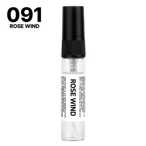 [5+2] 블랙하비 로즈윈드 4ml 드레스퍼퓸 섬유향수 룸스프레이 [091]