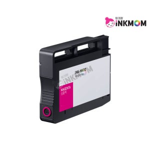 INK-M410 삼성 M410 빨강 재생(호환)잉크 SL-J2920W SL-J2960FW
