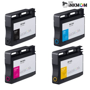INK-K410 INK-C410 INK-M410 INK-Y410 (삼성 410) 재생(호환)잉크 4색 SET