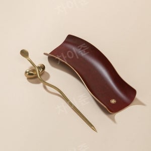 차이준 차칙 차시 다도용품 티악세사리 다기 다도