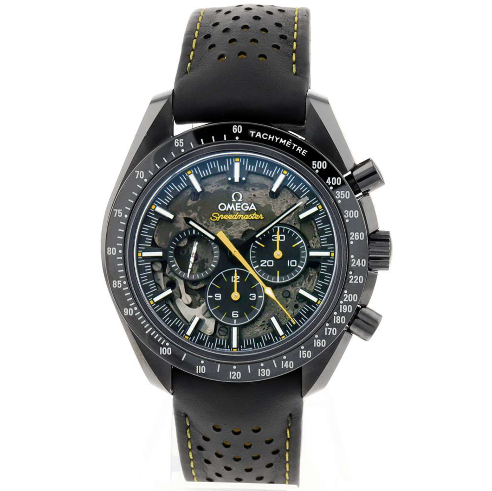 Omega Speedmaster Moonwatch (오메가 스피드마스터 문워치)