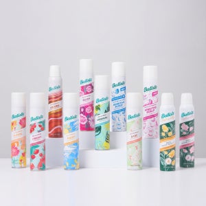 바티스트 드라이샴푸 200ml 9종 택 2