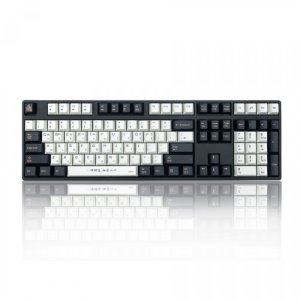 Deck CBL-108XN Hassium Geobukseon 블랙에디션 (은축)