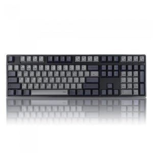 Deck CBL-108XT The Carrier 유무선 기계식 (적축)