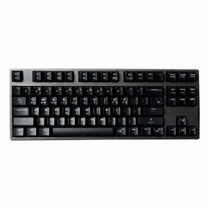 덱키보드 CBL-87P 덱프랑슘 프로 기계식 키보드 (청축)