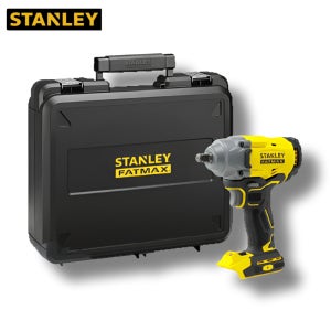 스탠리 미드 토크 임팩트 렌치 SBW920K (기계+케이스)