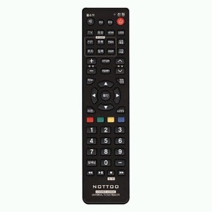 중소기업TV리모컨 통합리모컨 삼보리모컨 대우리모컨 COMBO-2000A