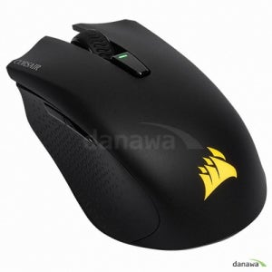 CORSAIR HARPOON RGB WIRELESS 게이밍 마우스