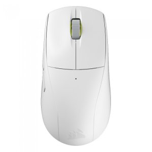 CORSAIR M75 AIR 초경량 유무선 게이밍 (화이트)