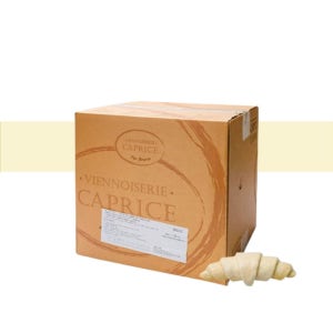 크로와상 생지 60g x 125개 냉동크로아상 크로플 크룽지 크루키 스페인산 대용량