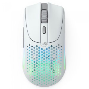 글로리어스 MODEL O 2 무선 블루투스 (화이트)