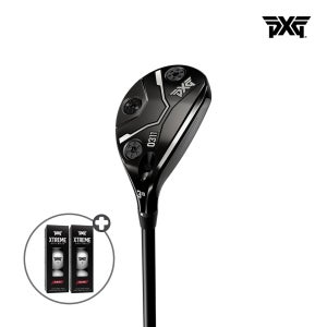 PXG 0311 BLACK OPS HYBRID 0311 블랙 옵스 하이브리드 카네