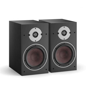 DALI Oberon 3 블랙 / 달리 오베론 패시브 스피커 (1세트)