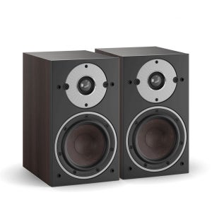 DALI Oberon 1 월넛 / 달리 오베론 패시브 스피커 (1세트)