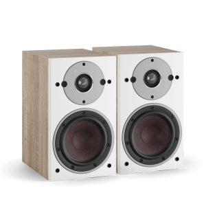 DALI Oberon 1 라이트 오크 / 달리 오베론 패시브 스피커 (1세트)