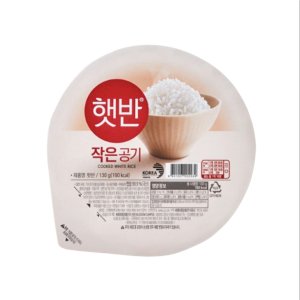 햇반곤약밥 최저가 가성비상품