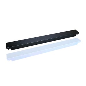 세이프 블랭크판넬 SAFE-BP-1U-PL 원터치 Blank Panel 아이보리