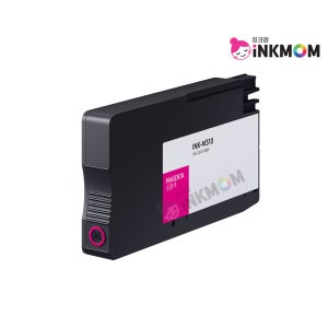 INK-M310 삼성 M310 빨강 재생(호환)잉크 SL-J3520W SL-J3523W