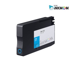 INK-C310 삼성 C310 파랑 재생(호환)잉크 SL-J3520W SL-J3523W