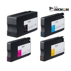 INK-K310 INK-C310 INK-M310 INK-Y310 (삼성 310) 재생(호환)잉크 4색 SET