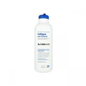 닥터포헤어 폴리젠 비듬 각질케어 샴푸 500ml