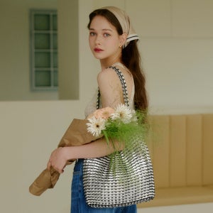 캡슐 호보백 블랙