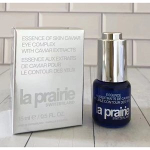라프레리 에센스 오브 스킨 캐비어 아이 콤플렉스 15ml