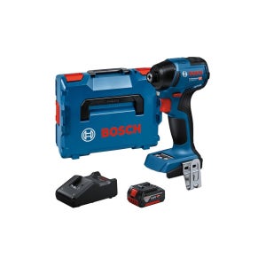 보쉬 GDR18V-220C 충전 임팩트 드라이버 18V 5.0Ah 1B세트 임팩드릴