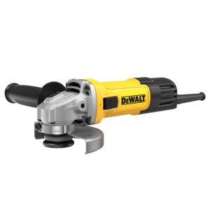 디월트 DWE750S-KR 소형 100mm 유선 그라인더 750W 슬라이드 스위치