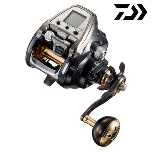 다이와 19 시보그 500JP 갈치 우럭 대구 열기 부시리 전동릴 한국다이와정공