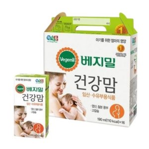 자연스러운 마무리 마미즈 락토플러스 60개 (120g)  120g  1박스