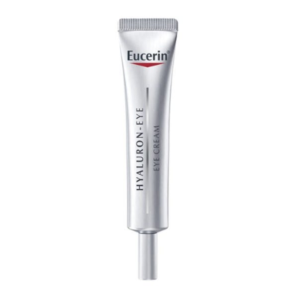 유세린 3X 하이알루론 아이크림 15ml [신제품]