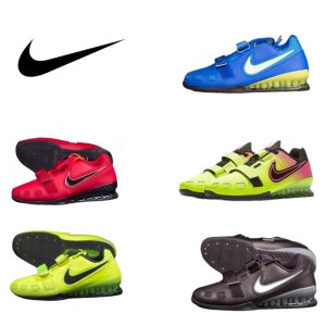 나이키 로말레오2 Nike Weightlifting Shoes Romaleos 2 역도화 크로스핏 파워리프팅