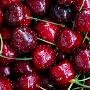 항공직송 칠레산 고당도 체리 생체리