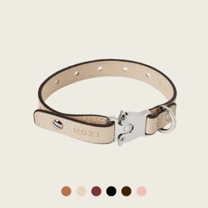 [강아지의날] 호지 새들스트랩 반려견 강아지 목줄 개목줄 초크 산책 반려견 반려동물 소형견 중형견 대형견