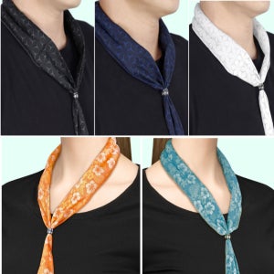 여름목수건 냉스카프 아이스넥쿨러