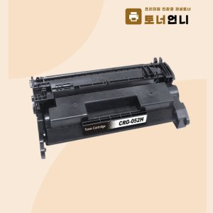 캐논 LBP 212DW 재생토너 고품질출력 CGR-052H