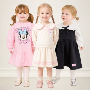 [밀크마일] 러블리 봄신상 여아 원피스/스커트 모음전