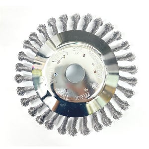 예초기날 스틸와이어 200mm 잡초제거 풀베기 예초기부품 벌초 안전날