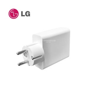 LG 그램 프로16 16Z90SP-ED7BK 노트북 정품 충전기 USB C타입 PD 90W
