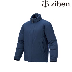 지벤 겨울 작업복 상의 점퍼 ZB-J2152 추동 유니폼 zb2152