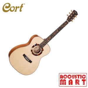 콜트 통기타 CORT LUCE-LE AUTUMN LEAVES II