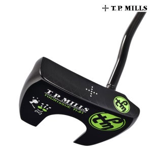 티피밀스 투어 이슈 Ti-91 퍼터