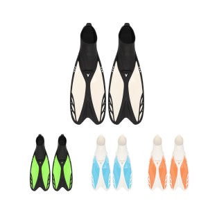 에스비몰 아레나 오리발롱핀 수영용품 수영장 물놀이 아동 성인 스노쿨링 아레나롱핀