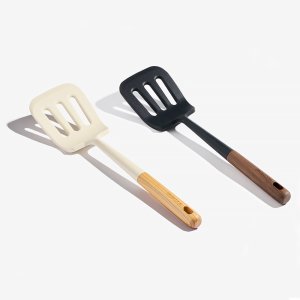 트루쿡 뒤집개 실리콘 조리도구 키친툴
