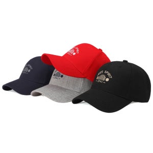 JEEP SPIRIT 볼캡 CA0001