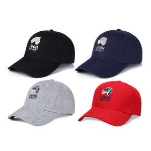 JEEP SPIRIT 볼캡 CA0006