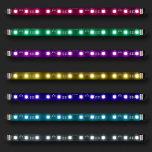 앱코 SUITMASTER RGB SHIELD BAR